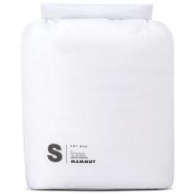 Mammut - Dry Bag Square S - Packsack Gr S weiß