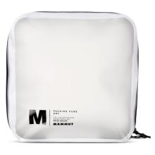 Mammut - Packing Cube Dry M - Packsack Gr M weiß