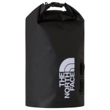 The North Face - Base Camp Dry Bag 12L - Packsack Gr 12 l schwarz