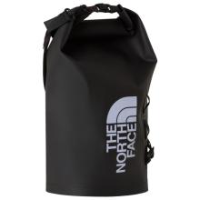 The North Face - Base Camp Dry Bag 18L - Packsack Gr 18 l schwarz