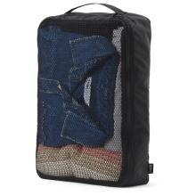 AEVOR - Packing Cube Large - Packsack Gr 10 l blau