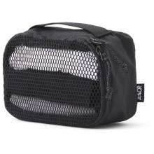 AEVOR - Packing Cube Micro - Packsack Gr 3 l grau/schwarz