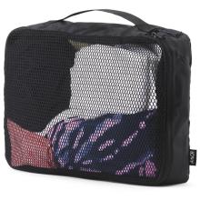 AEVOR - Packing Cube Small - Packsack Gr 3 l schwarz