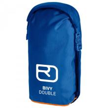 Ortovox - Bivy Double - Biwaksack blau