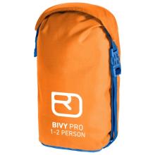 Ortovox - Bivy Pro - Biwaksack orange