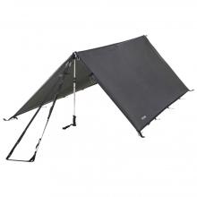Nordisk - Voss Tech Tarp - Tarp Gr 260 x 220 cm grau