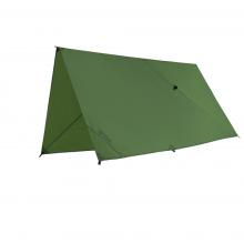Stoic - Kolari St. - Tarp Gr 245 x 245 cm oliv