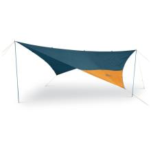 Kelty - Noah's Tarp - Tarp Gr 488 cm² weiß