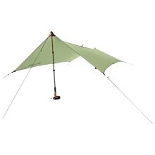 Sea to Summit - Escapist Evo Tarp M - Tarp Gr 260 x 201 cm weiß