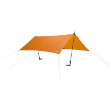 Robens - Vestis Solo Tarp UL - Tarp Gr 2,5 x 2,3 m orange