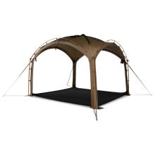 Kampa - Mod 250 - Tarp Gr 2500 x 2100 x 2500 mm braun