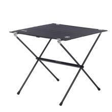 Big Agnes - Soul Kitchen Camp Table - Campingtisch grau