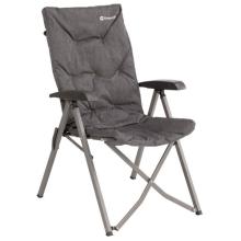 Outwell - Yellowstone Lake - Campingstuhl grau