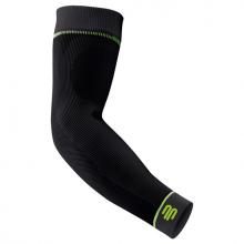 Bauerfeind Sports - Sports Compression Sleeves Arm Gr XL - Extra Long schwarz