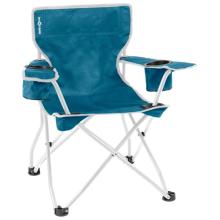Brunner - Action Kids Equiframe - Campingstuhl blau