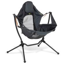 Nemo - Stargaze Reclining Camp Chair - Campingstuhl grau