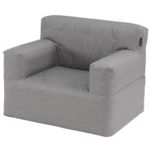Outwell - Colville Lake Inflatable Chair - Campingstuhl Gr 100 x 80 x 75 cm grau
