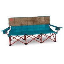 Kelty - Lowdown Couch - Campingstuhl bunt