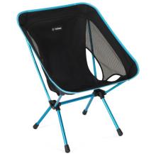 Helinox - Chair One (re) - Campingstuhl schwarz