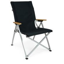 Campo Libre - Ama One - Campingstuhl schwarz