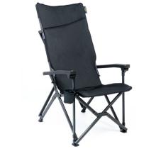 Uquip - Barry - Campingstuhl blau