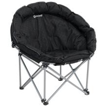 Outwell - Casilda - Campingstuhl Gr 85 x 49 x 78 cm schwarz
