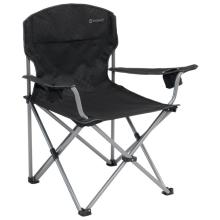 Outwell - Catamarca XL - Campingstuhl Gr 90 x 62 x 96 cm schwarz