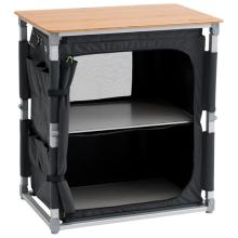 Outwell - Padres Storage Unit - Campingschrank Gr 75 x 49 x 82 cm grau