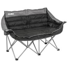Brunner - Action Repose - Campingstuhl Gr One Size grau