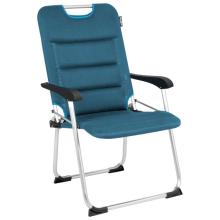 Brunner - Sangria NG - Campingstuhl blau