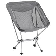 Robens - Pathfinder Base Camp - Campingstuhl grau