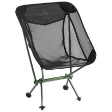 Robens - Pathfinder Light - Campingstuhl grau