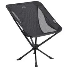 Robens - Ridgewood - Campingstuhl grau
