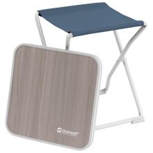 Outwell - Baffin - Campingstuhl braun