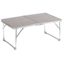 Outwell - Heyfield Niedriger Tisch - Campingtisch Gr 40 x 60 x 25 cm grau