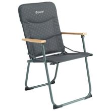 Outwell - NomadNest - Campingstuhl grau