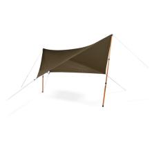 Kampa - Kite - Tarp braun/weiß