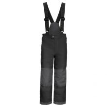 Vaude - Kid's Snow Cup Pants III - Skihose Gr 92 schwarz