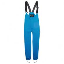 Trollkids - Kid's Odda Pant - Regenhose Gr 80 blau