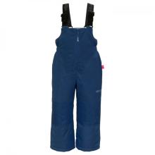 Trollkids - Kid's Nordkapp Pants - Skihose Gr 92 blau
