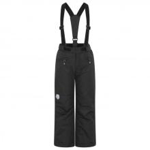 Color Kids - Kid's Ski Pants Pockets - Skihose Gr 92 schwarz