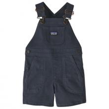 Patagonia - Kid's Stand Up Shortalls - Shorts Gr 3-6 Months blau