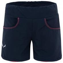 Salewa - Girl's Agner DST Shorts - Shorts Gr 152 blau