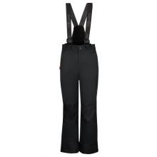 Trollkids - Kid's Hammerfest Snow Pant - Skihose Gr 92 schwarz