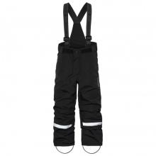 Didriksons - Kid's Idre Pants 6 - Skihose Gr 80 schwarz