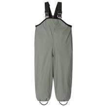 Reima - Kid's Lammikko - Regenhose Gr 74 grau