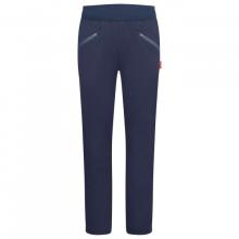 Trollkids - Kid's Tronfjell Pant - Boulderhose Gr 92 blau