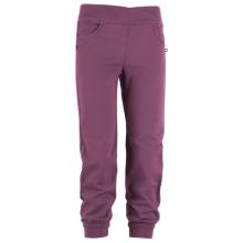 E9 - Kid's B - Olivia - Boulderhose Gr 10 Years lila