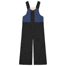 Picture - Kid's Snowy Toddler Bib Pants - Skihose Gr 4 Years schwarz