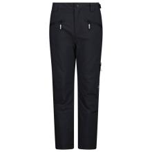CMP - Girl's Pant Twill - Skihose Gr 98 schwarz
